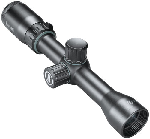 Bushnell Scope Prime 1-4x32 - Multi-x Black