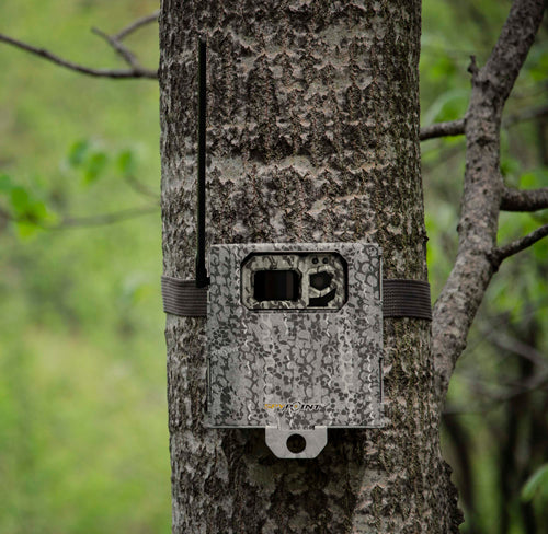 Spypoint Trail Cam Steel Camo - Security Box For Linkmicro!
