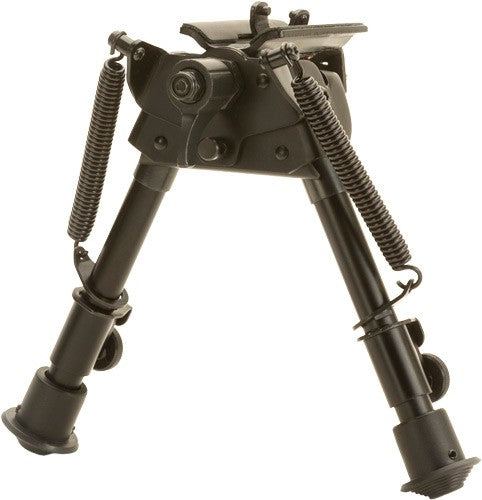 Sport Ridge Bi-pod Ar15/10 - 6"-9" Pivot Direct-to-rail