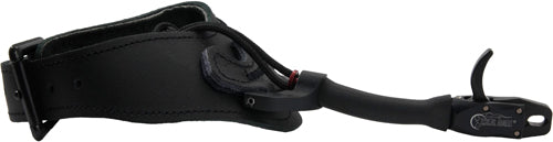 T.r.u. Ball Release Bandit - Dual Jaw Rope Conn Buckle Blk