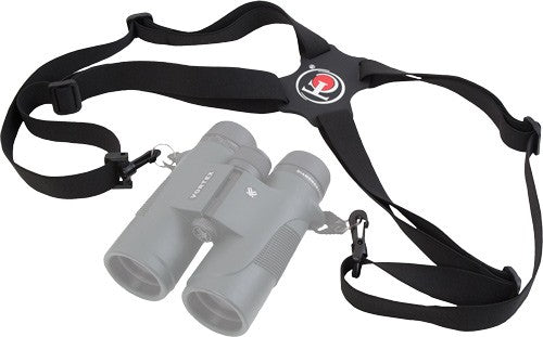 T/c Binocular Strap Hunters - W/tc Logo