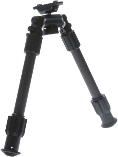 Truglo Tac-pod Carbon Pro 9-13 - " Pivoting W/mlok/kmod Adapter