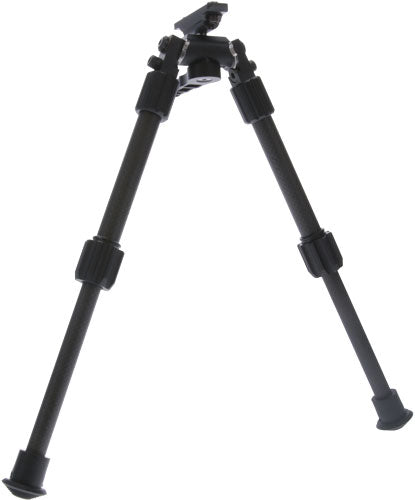 Truglo Tac-pod Carbon Pro 6-9" - Pivoting W/mlok/kmod Adapter