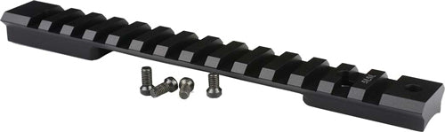 Warne Rail Mountain Tech 20moa - Savage La At Rnd 8-40 Screws