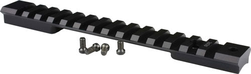 Warne Rail Mountain Tech 20moa - Bergara Premier Sa Matte