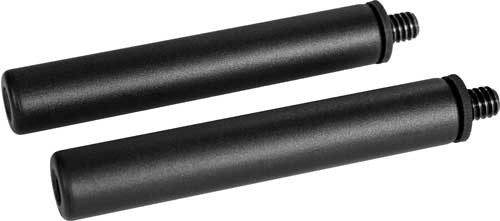 Warne Skyline Precision Bipod - 3" Leg Extension 2 Per Pack