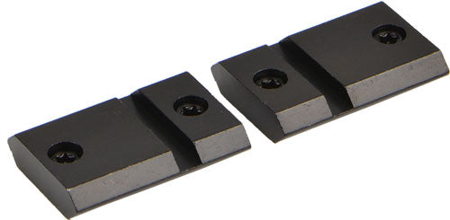 Warne Base Maxima 2pc Tikka - All Flat Tops Matte