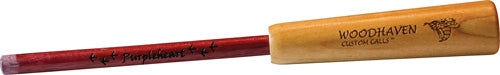 Woodhaven Custom Calls The - Spur Crystal Friction Call<