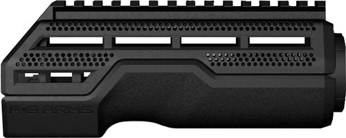 Ab Arms Hand Guard Mod1 - Ar-15 Carbine Black