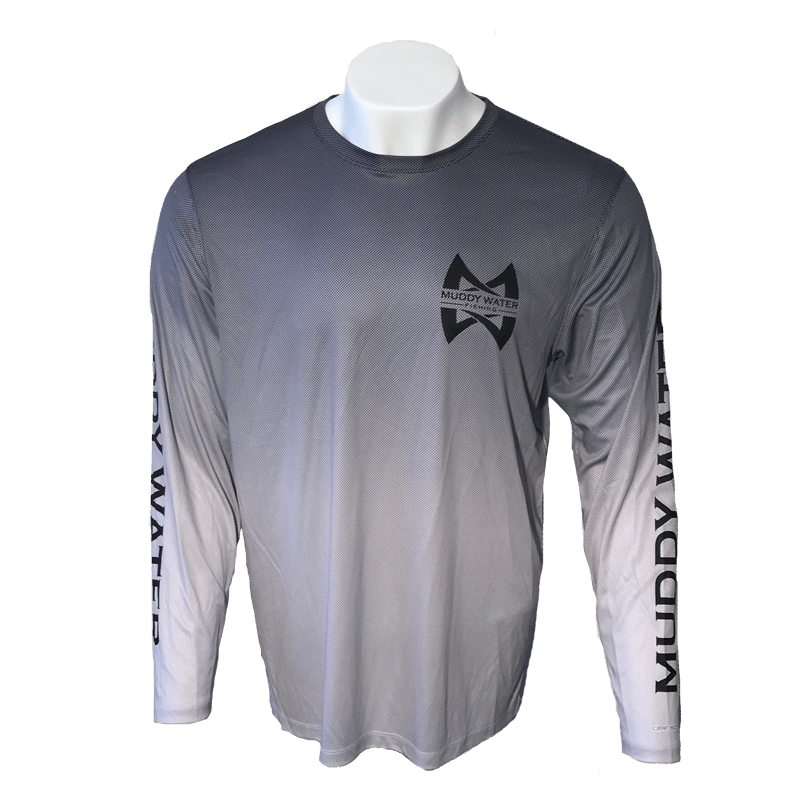 PRO Guide Series - Black/Light Charcoal - black-light-charcoal, XL
