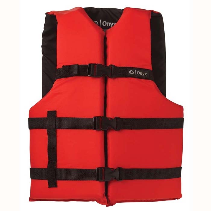 Onyx Life Vest