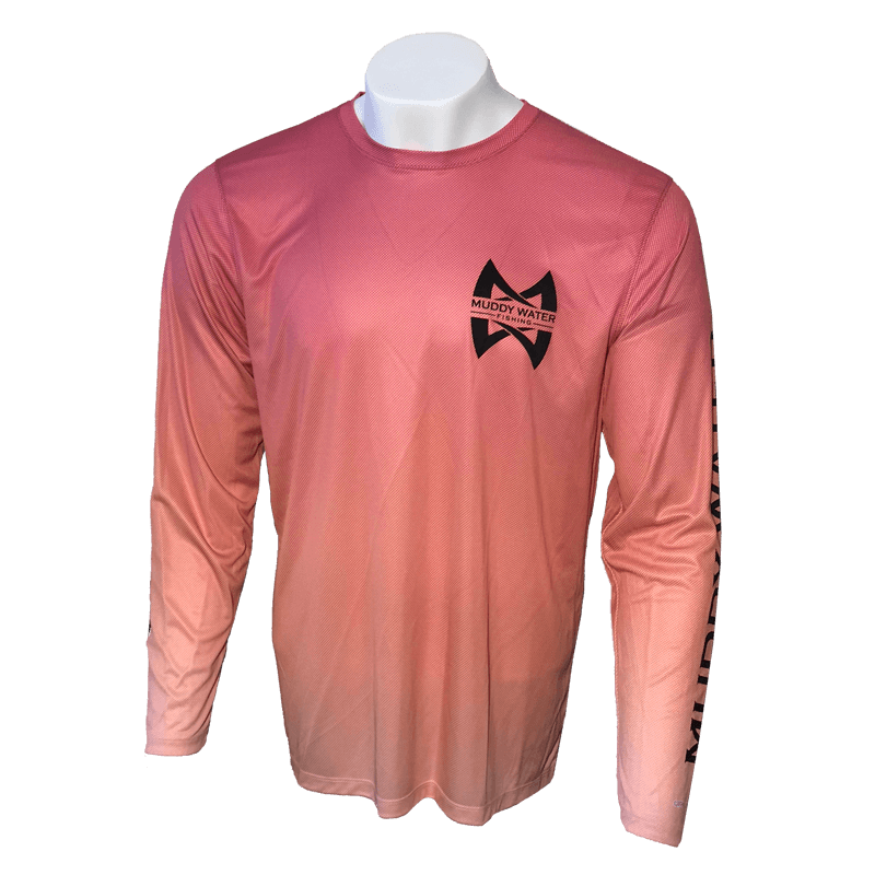 PRO Guide Series - Red/Light Orange - red-light-orange, 3XL