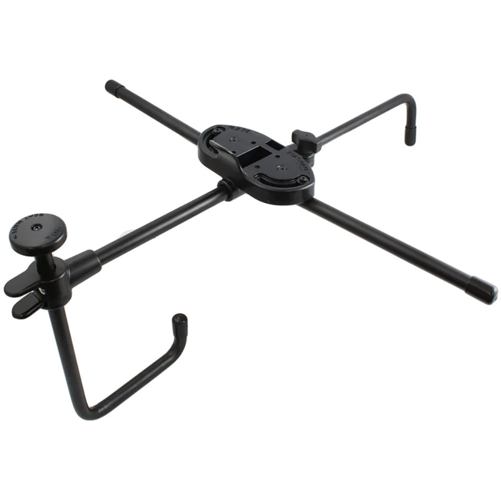 RAM Mount RAM® Seat-Mate Universal Laptop Mount - Medium
