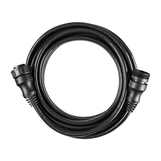 Garmin Panoptix LiveScope™ Transducer Extension Cable - 3' - 21-Pin