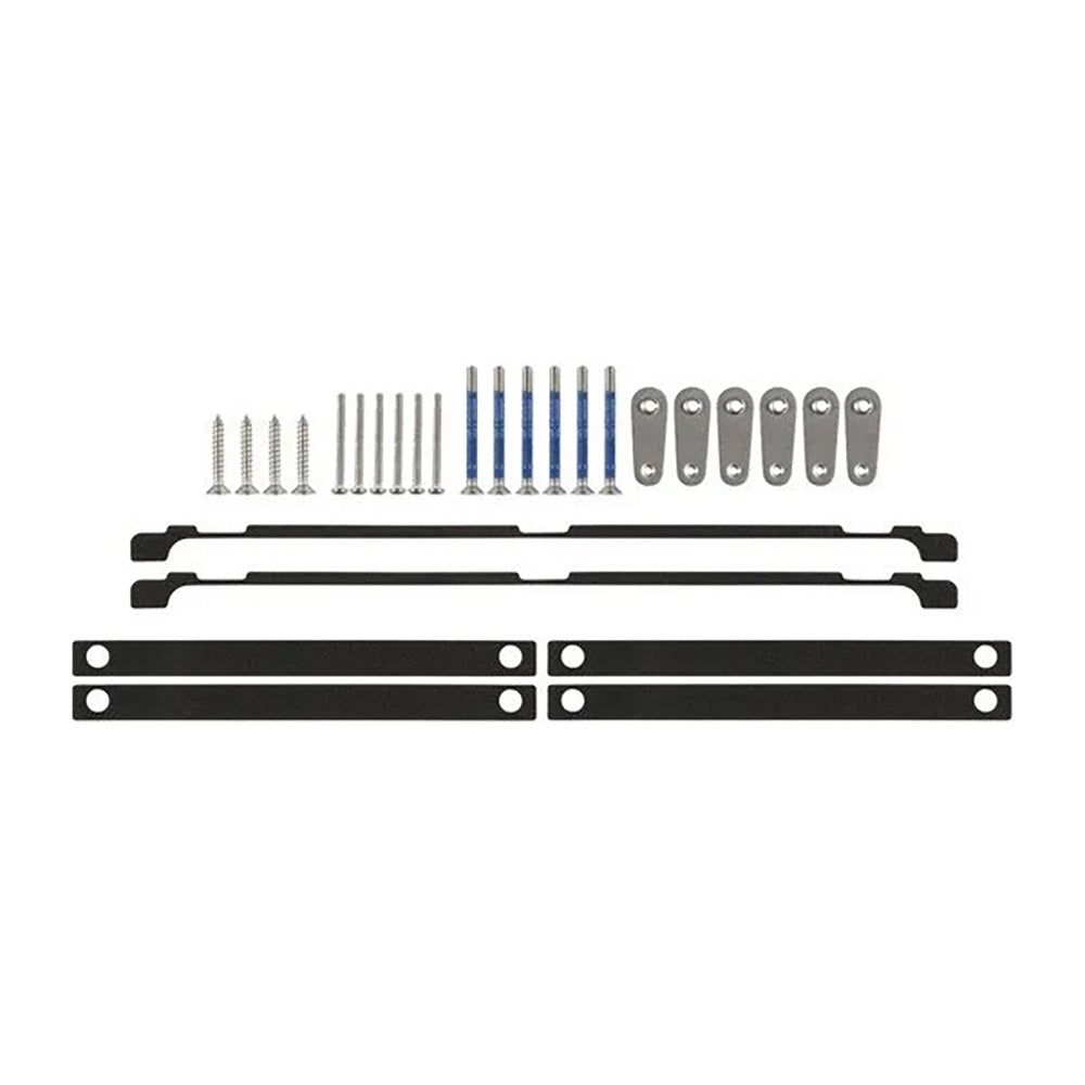 Garmin Flush Mount Kit f/GPSMAP® 8x16 Series