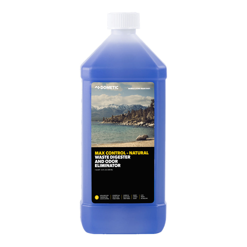 Dometic™ Max Control Holding Tank Deodorant - 32oz