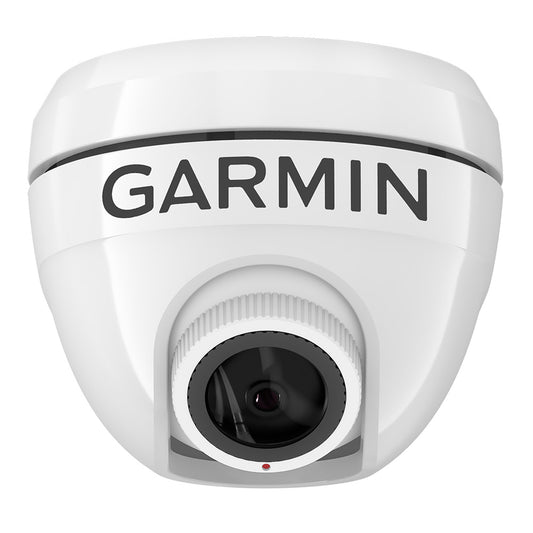 Garmin GC™ 245 Surface Mount Camera - White
