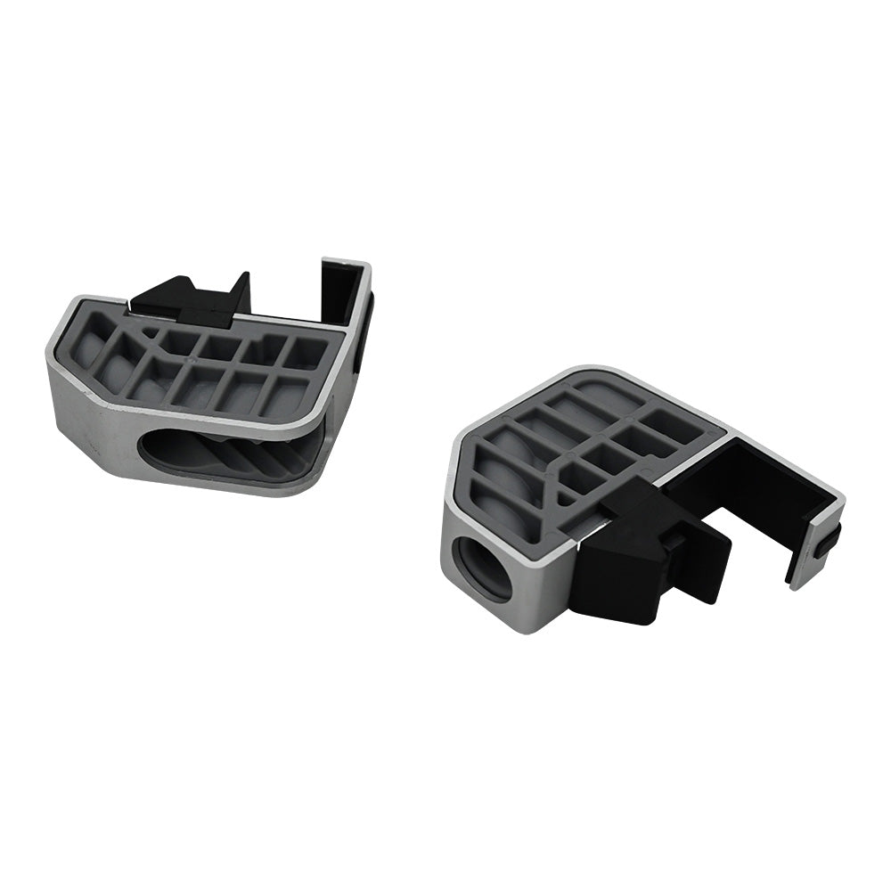 Seipel Marine Pontoon Fender & Dock Line Hanger - 2-Pack
