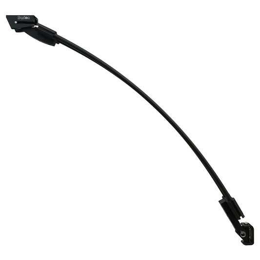 Barton Boomstrut - Black f/Boats 30-40'