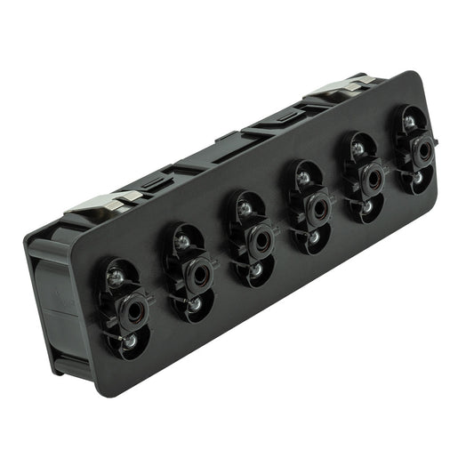 Maretron No Actuators - All Positions Momentary ON W/VMM Series - Adapter Cable 2M