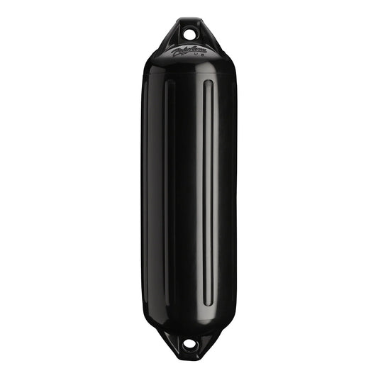 Polyform NF-4 Heavy-Duty Twin Eye 6.4" x 21.6" - Black