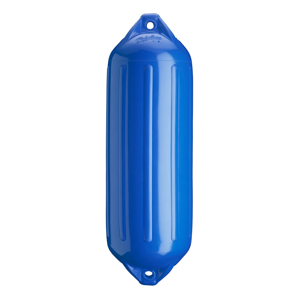 Polyform NF-5 Heavy-Duty Twin Eye 8.9" x 26.8" - Blue