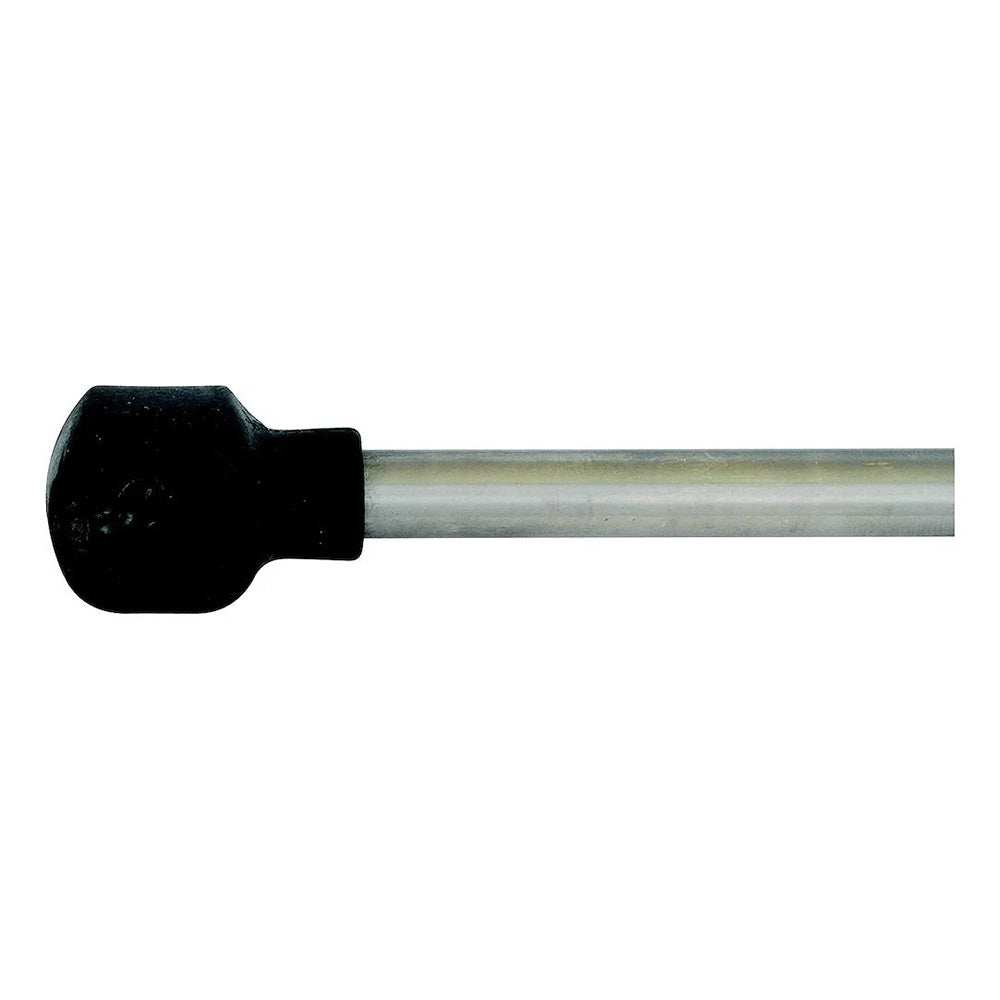 Attwood Stainless Gas Spring - 12" - 10mm Socket