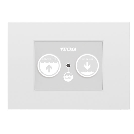Thetford Multiframe SFT 2-Button Control Panel