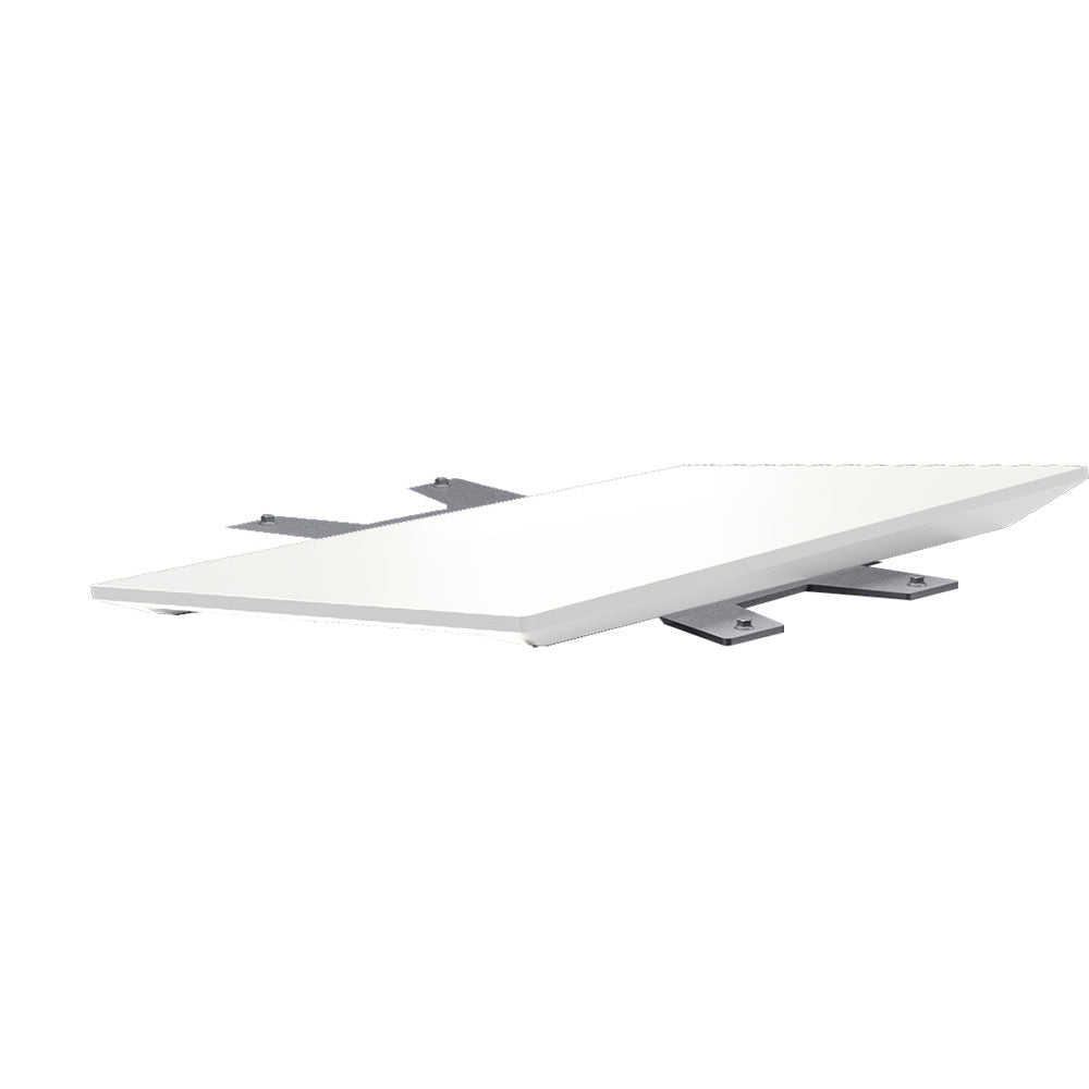 KVH Starlink Performance Gen 3 Kit - Flat Mount w/o Router - Activation & Service Plans Through KVH ONLY