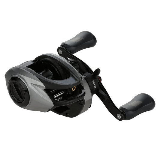 Abu Garcia Max X LH Low Profile & Left Hand Reel MAX5XLP-L