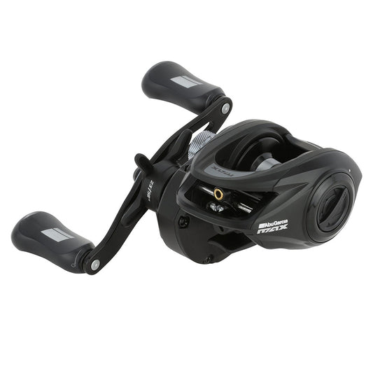 Abu Garcia Max SX Winch Low Profile Reel MAX5SXWINCHLP
