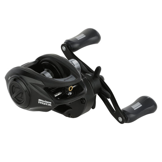 Abu Garcia Max SX Winch LH Low Profile & Left Hand Reel MAX5SXWINCHLP