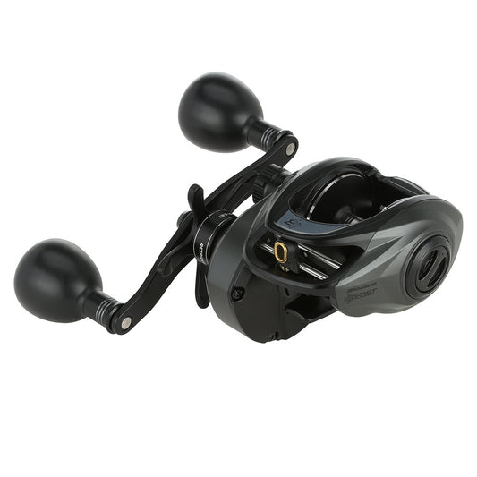 Abu Garcia Beast™ 300 Low Profile Reel BST300LP