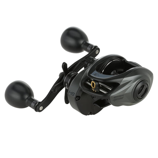 Abu Garcia Beast™ 300 High Speed Low Profile Reel BST300LP-HS