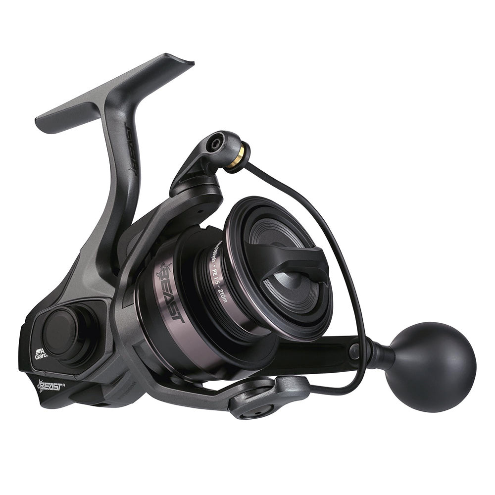 Abu Garcia Beast™ Spinning Reel BST3000H
