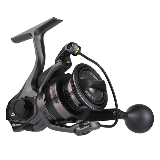 Abu Garcia Beast™ Spinning Reel BST3000H