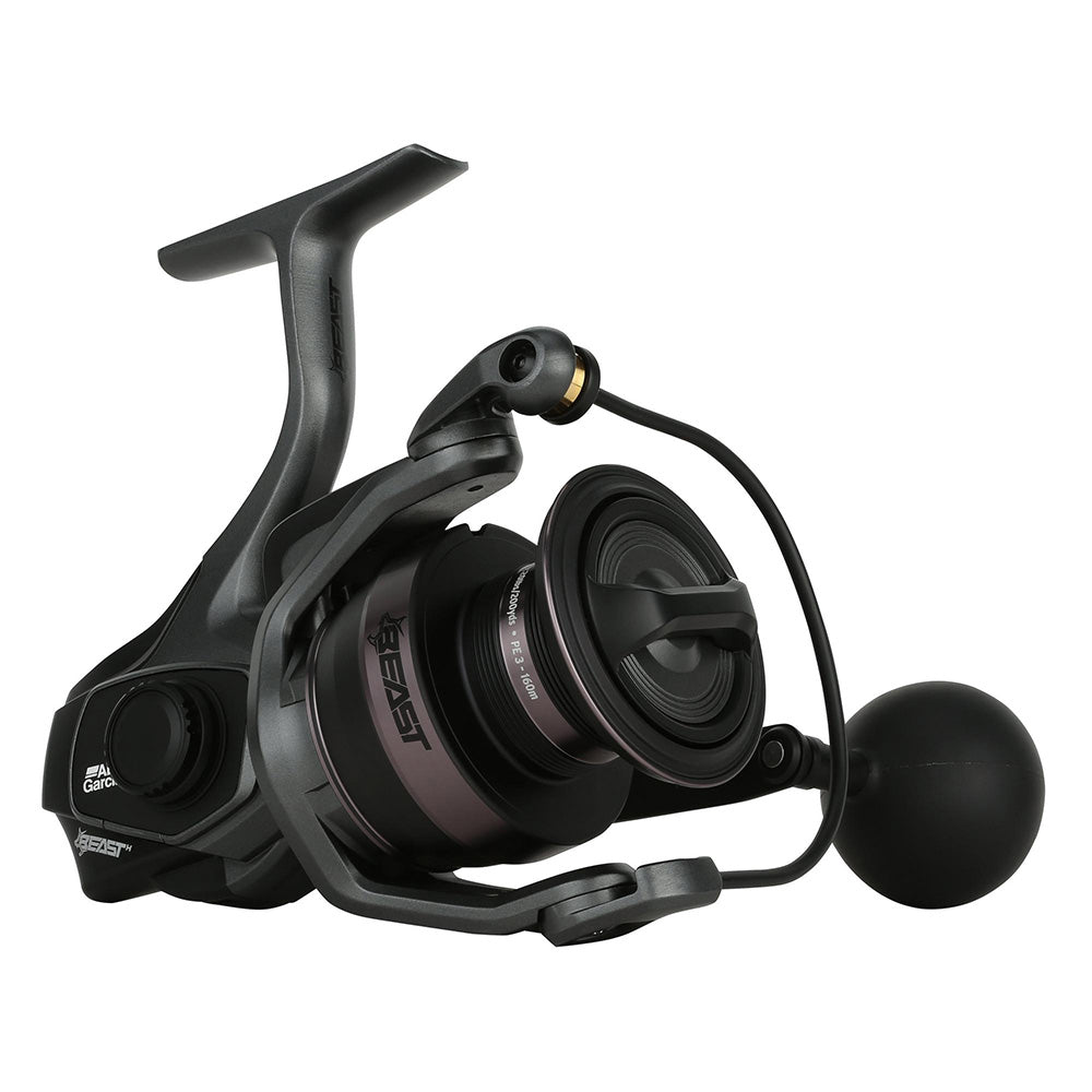 Abu Garcia Beast™ Spinning Reel BST5000H