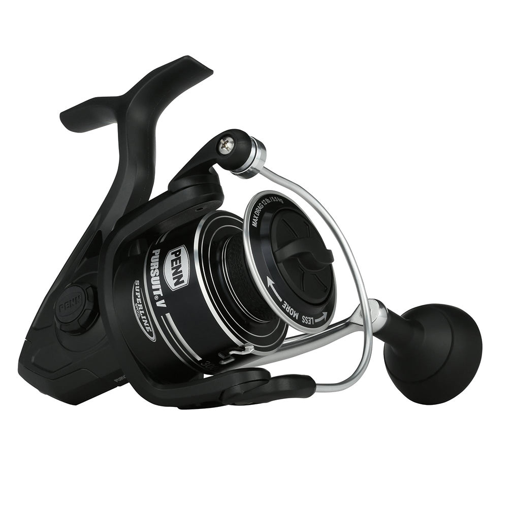 PENN Pursuit® V 3000 Spinning Reel