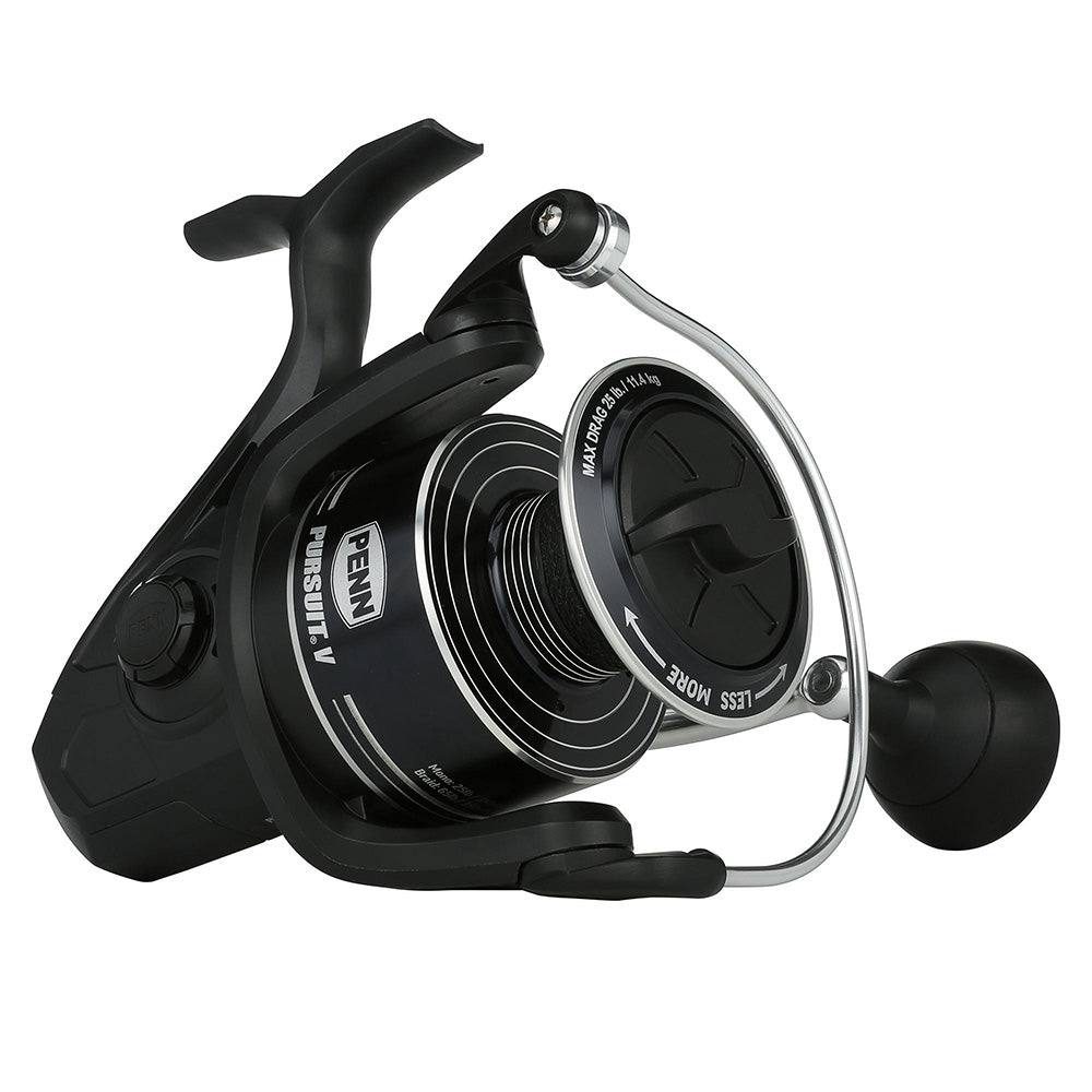 PENN Pursuit® V 8000 Spinning Reel