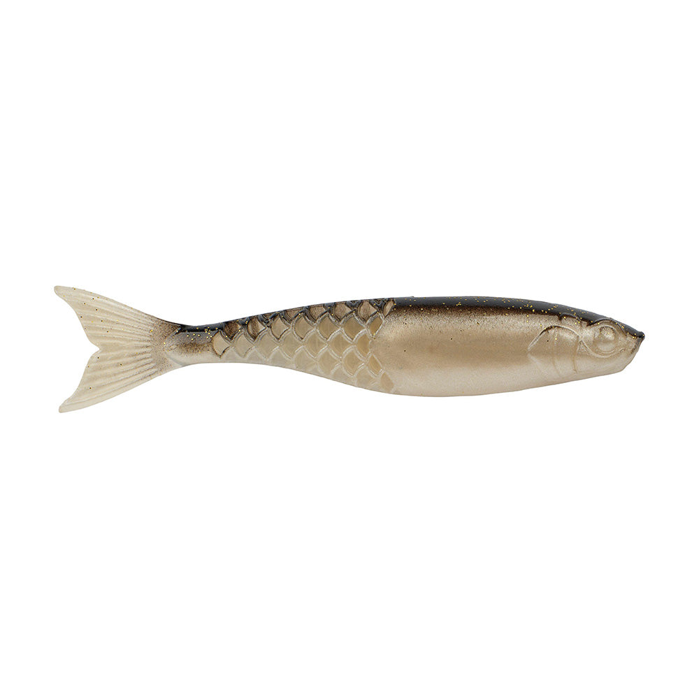 Berkley PowerBait® PowerStinger - 4.25" - Mullet BSWPBSPS4.25-MUL