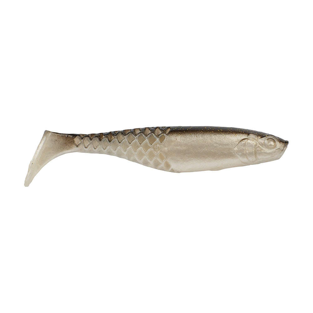 Berkley PowerBait® Paddlin' PowerStinger - 4.25" - Mullet BSWPBSPDPS4.25-MUL