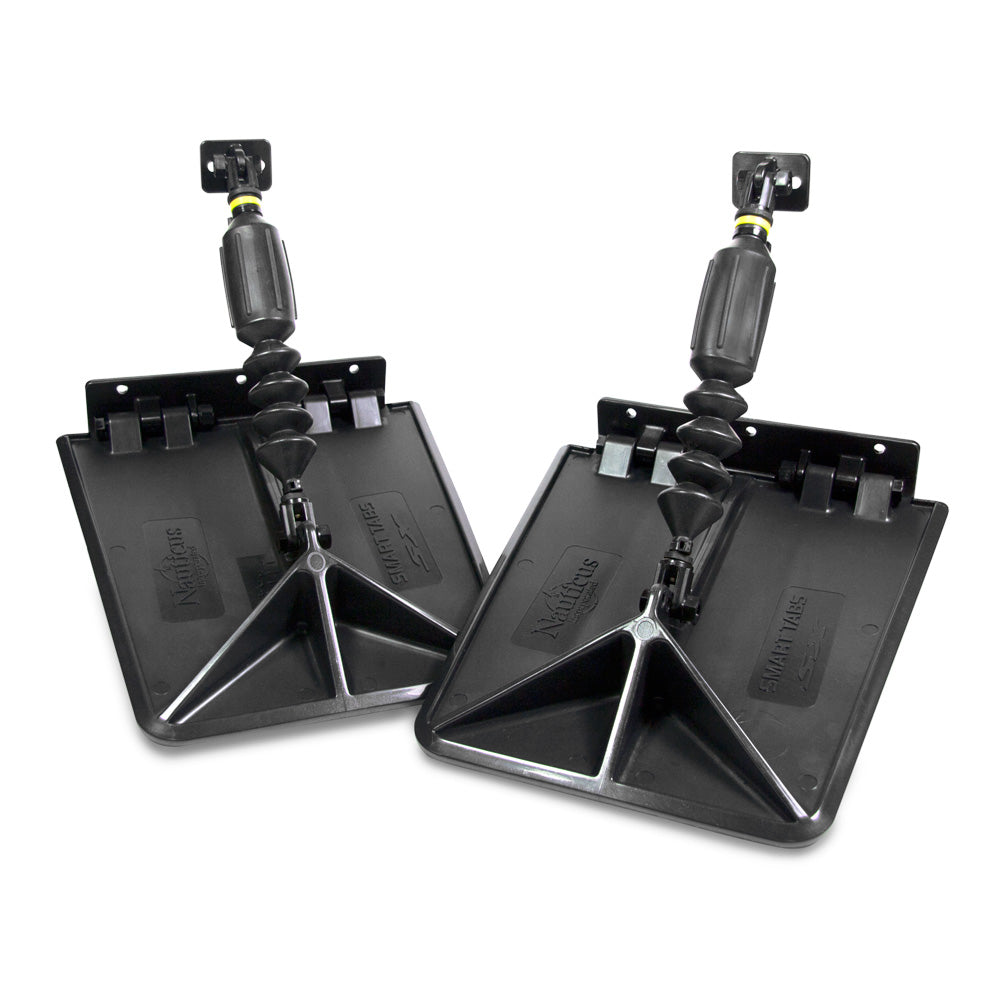 Smart Tabs SX Series by Lectrotab 10.5" X 12" f/21'-25' Boats Up To 350 HP