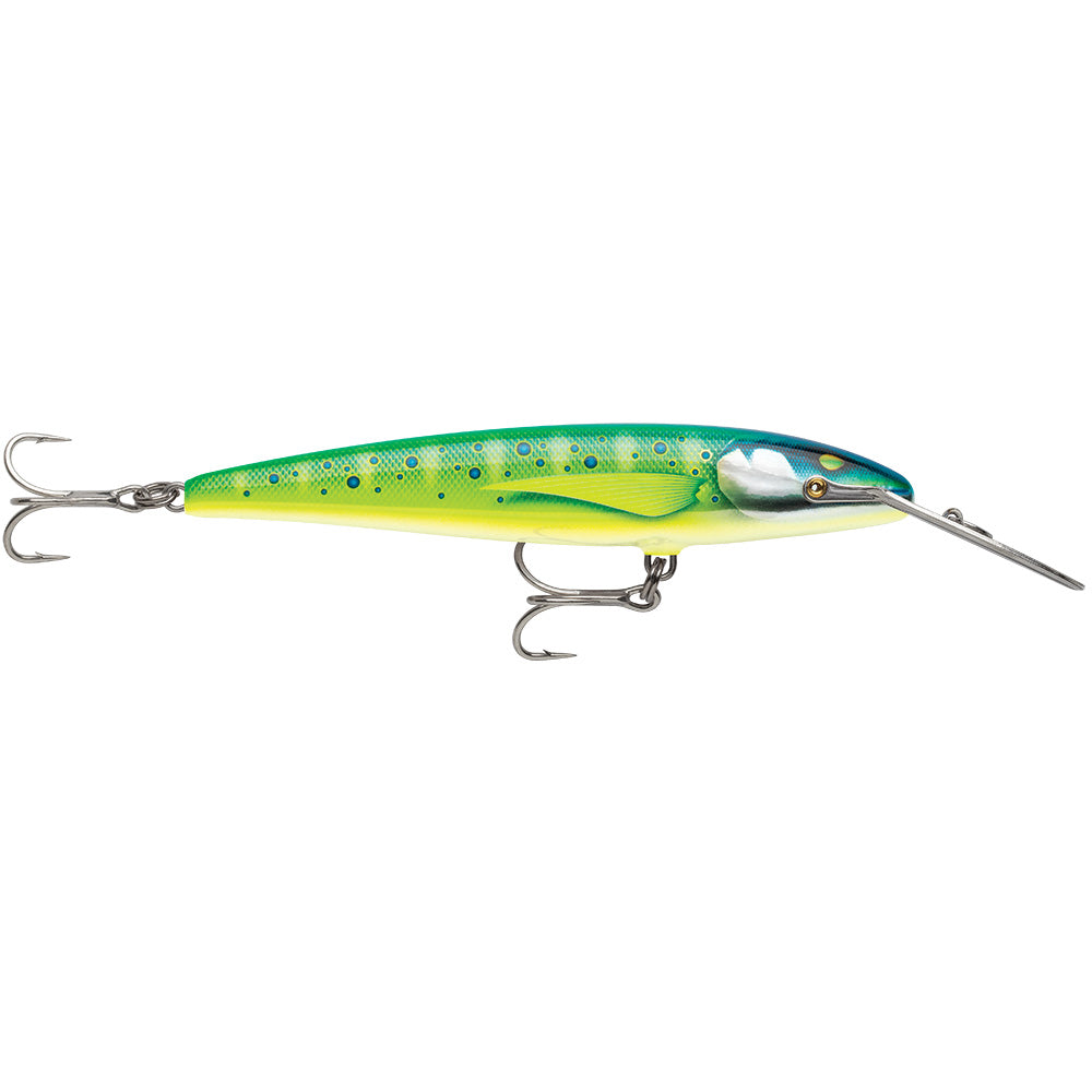 Rapala CountDown® Magnum® Elite 185 - 7" - Armored Dorado