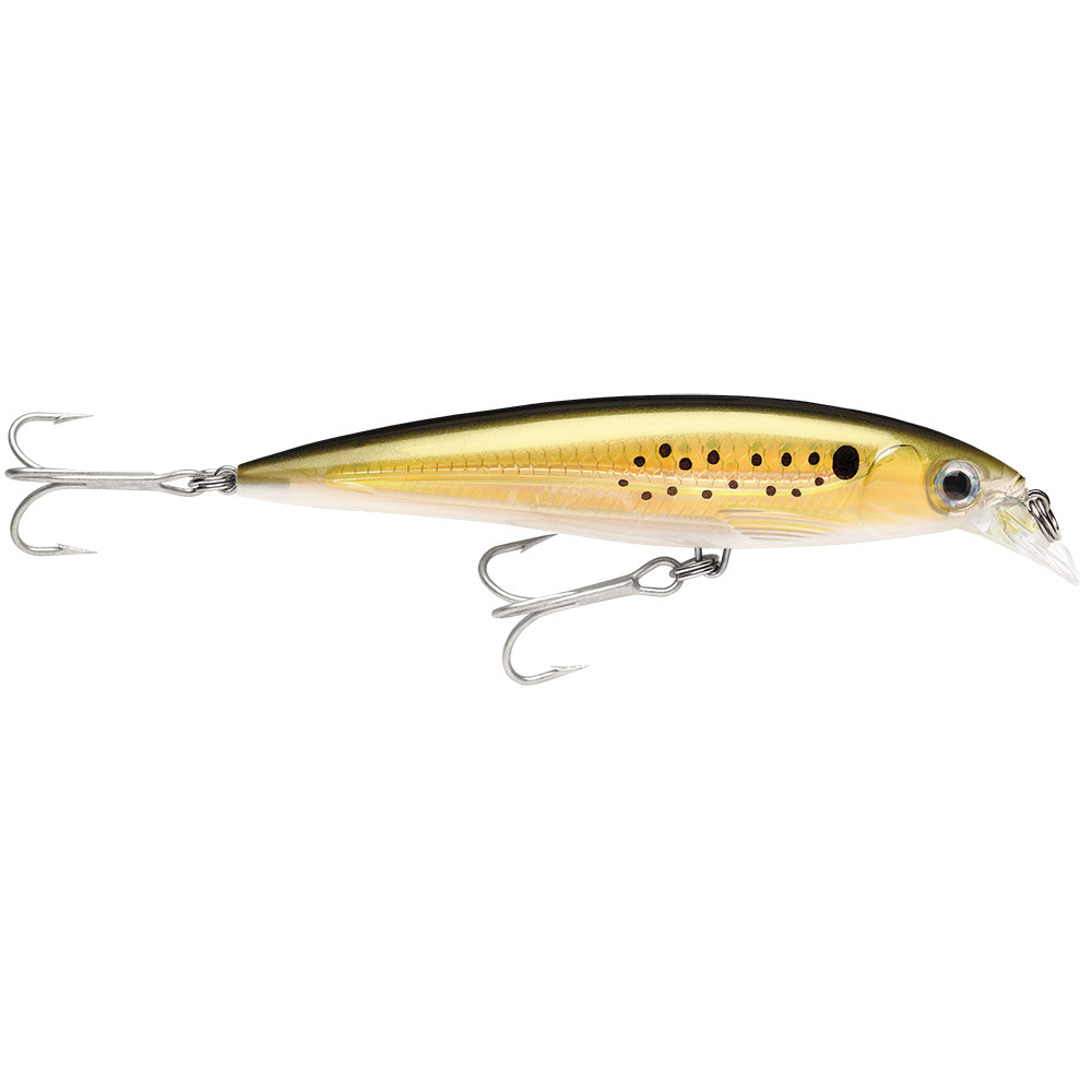 Rapala X-Rap® Saltwater 4" - Bunker