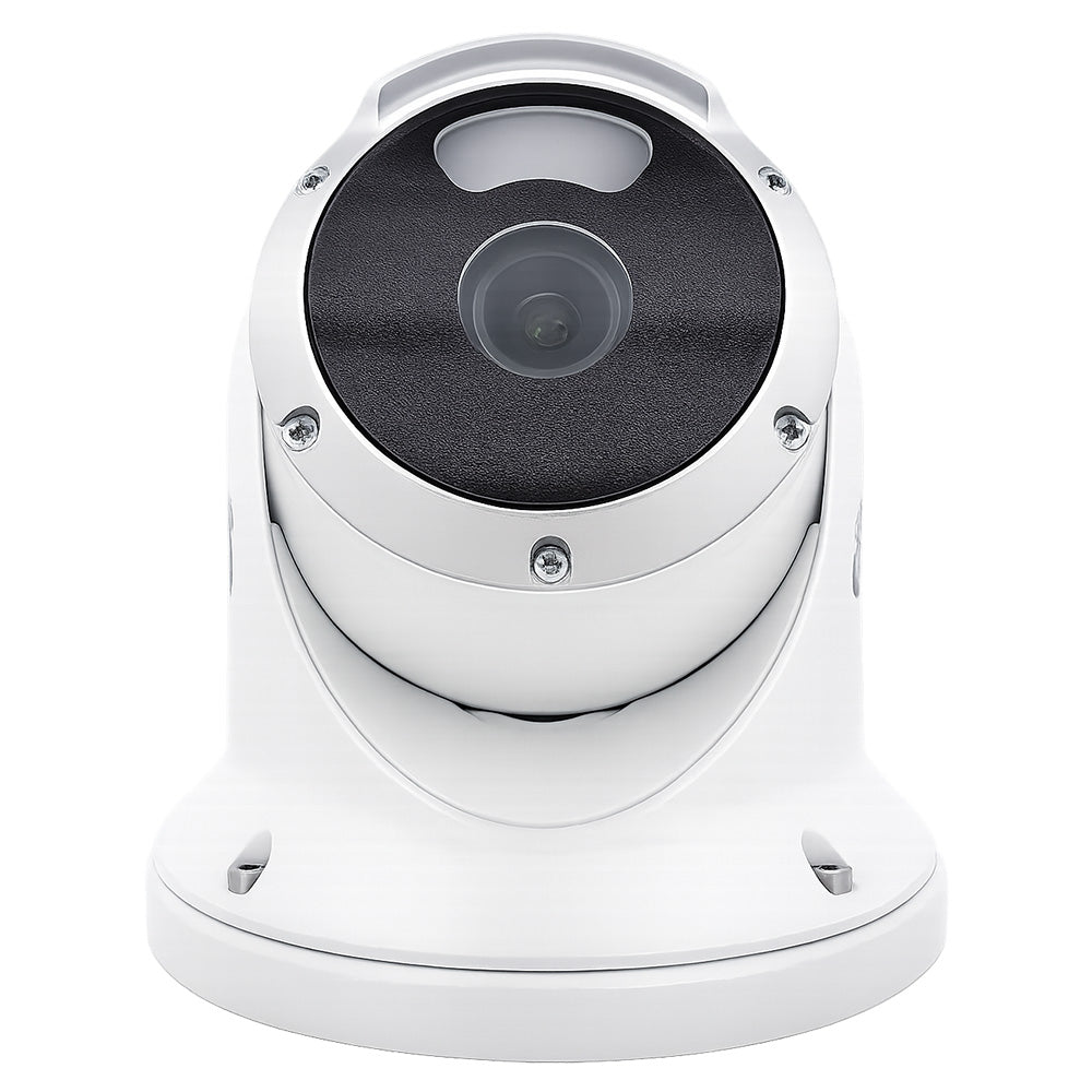 Iris Photon Ultra Low-Light 4K Night Vision Camera w/12mm Lens - White