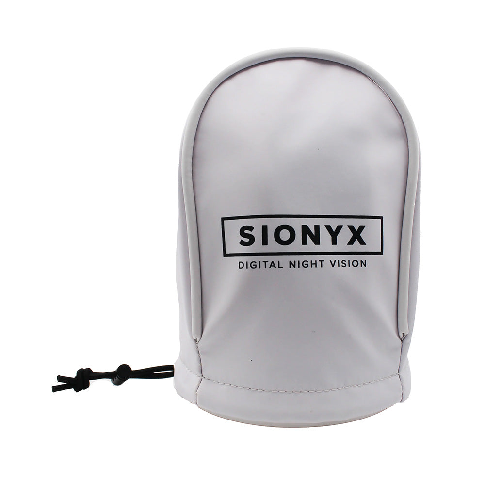 SIONYX White Vinyl Cover f/Digital Nightwave