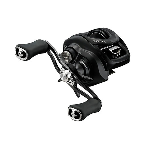 Daiwa Tatula TW 150P Reel - TATU150P