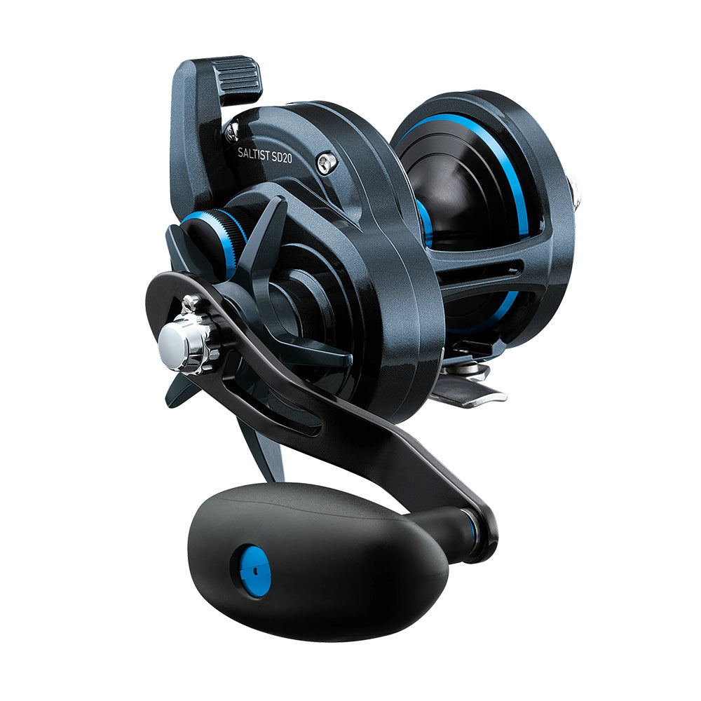 Daiwa Saltist Star Drag 40 Reel - SLTSD40