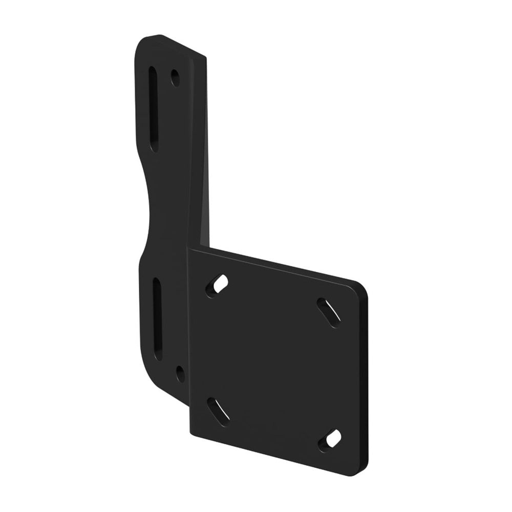Lewmar Motor Mounting Bracket f/Axis & Vector Shallow Water Anchors - Black