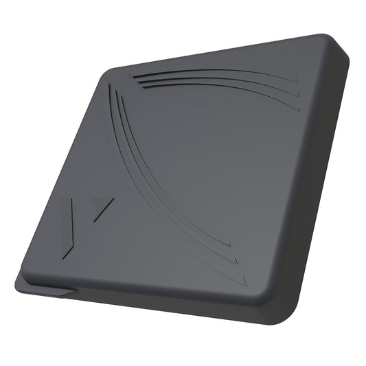 Veratron Suncover f/OL 43 TFT Display